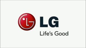 Lg Life Good Logo (animation)