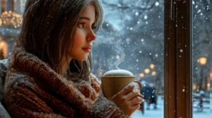 Февраль 🌬️❄️