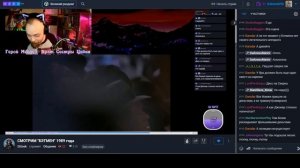 СМОТРИМ "БЭТМЕН" 1989 года. 16 ноября 2023 года,, в 21:08