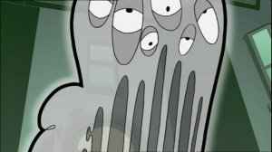 Мистер Бин 2 сезон 14 серия (мультсериал, 2003)