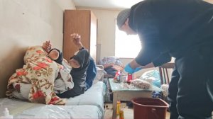 ЭТО БУДЕТ ГЛАВНЫМ ГЕРОЕМ НА КАНАЛЕ МАНСУРА .