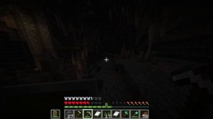 возвращался к алмазной броне и сделал сад в minecraft 5 серия