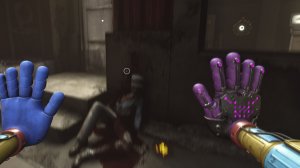 Я НАЧИНАЮ ПРОХОЖДЕНИЕ POPPY PLAYTIME 4