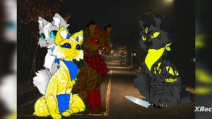 анимация на конкурс по Насти/синей звезды