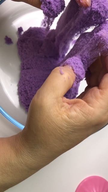 Резка песка АСМР релакс  shorts