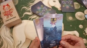 Meraki Tarot