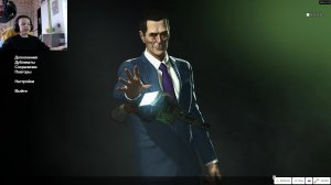 Играем с другом в Garry`s Mod