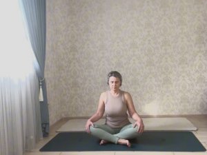 Практика для новичков, 30 мин