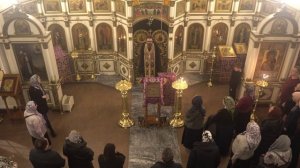 Торжество Православия