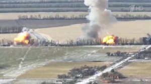 Подразделения группировки войск "Север" взяли под контроль Нескучное в Харьковской области.