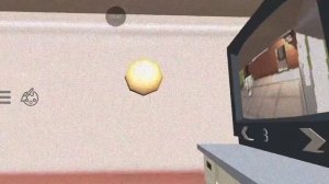 Фнаф 1 чикен ган