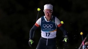 Лыжные гонки. Кубок мира. Женщины. Спринт 28.02.2026