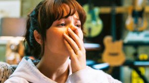 Клятва 2012 – Пейдж находит свадебную клятву на меню: «Я всегда буду помнить…» 💔📜