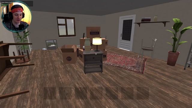 СКОРО! НОВАЯ ИГРА Побег от Блогера