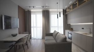 ЖК Сидней Сити. Свои Люди