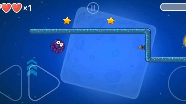 Red Ball 4 часть 20