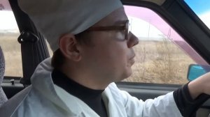 Доктор Роганов - Едет на Родину в село Долбилово!