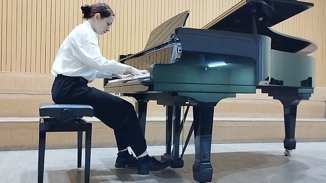 Э Григ Сердце поэта смотреть онлайн