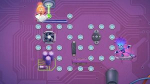 Фиксики игро мультик для детей познавательный