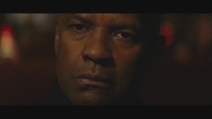 Великий Уравнитель-1 трейлер