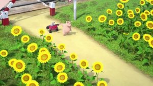 Маша и медведь😌😌