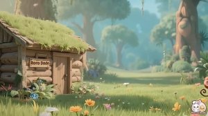 Додо увидел, как Роро страдает