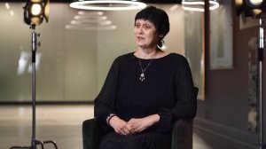 Яковлева Ольга ТОП-3 Строгановской премии 2025