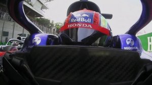 Формула 1. Драйв выживания 2 сезон 10 серия (документальный сериал, 2020)