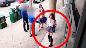 Мистические Явления Которые Никто Не Должен Был Увидеть