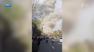 Около 40 человек погибли в результате удара Израиля по школе в Иране.