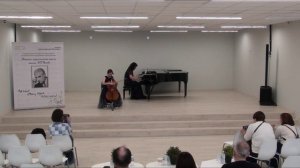 Музыкальный фестиваль "ЗВУЧИТ РОДИНА" _ средняя категория