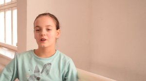 Бухарина Полина