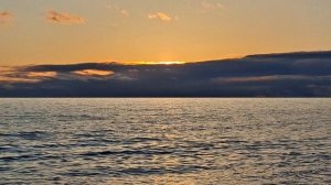 Солнце идёт спать 🫩 😇🌟