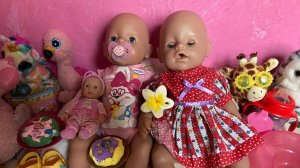 Бейбики. Захватывающие приключения Эммы, Адель и Вероники в поиске клада. Серия 2