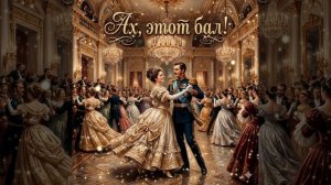 Ах, этот бал!