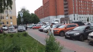 1225, 11.06.2021, город, Орёл, бульвар Победы, орловский титаник, памятники, бюст больница МОПРа