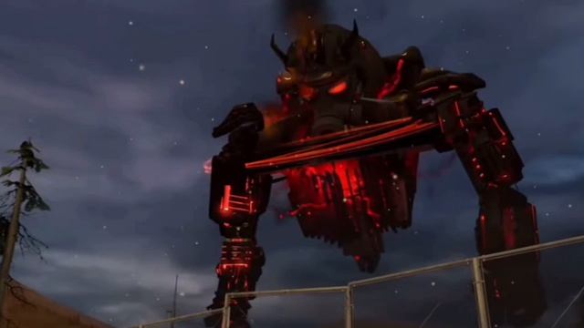 Skibidi Toilet 80 (part 1)