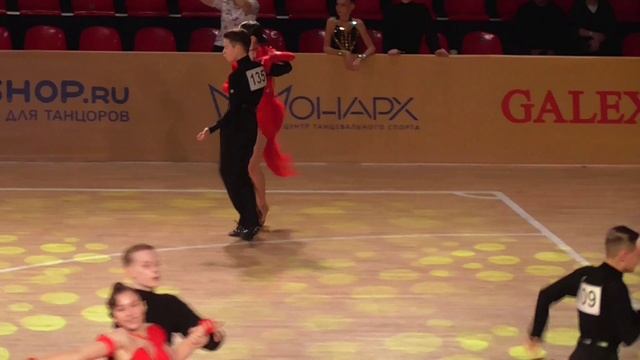 гр.30 - Ю-2+1 (C кл.) LA - 1/8 F