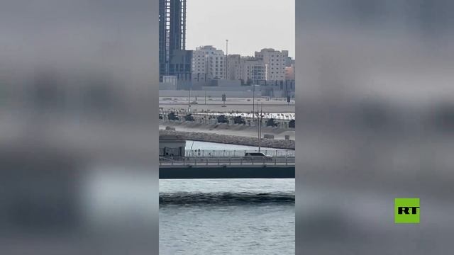 رصد تحركات مركبات عسكرية في البحرين смотреть онлайн