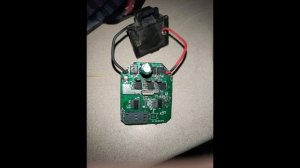 Ремонт шруповерта BRUSHLESS Lithium battery charging Bl motor