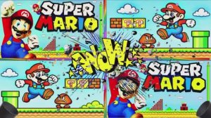 МУЛЬТИКИ: УСАТЫЙ ГЕРОЙ, ДРАКОША И ГРИБ ТАНЦУЮТ ПОД ПЛИТКИ! 🍄🕺🦖 СМЕШНЫЕ ГЕРОИ И МУЗЫКА