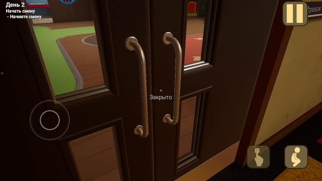 прохождение последнего акта игры the baby in yellow первая часть