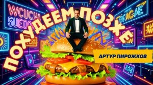 Похудеем позже