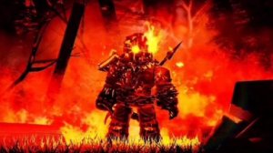 Forsaken slasher 4 melistone chase theme