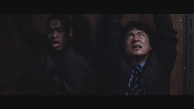 Час Пик 2: «Выхода нет!» «Скажи как они убьют нас»