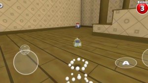 Все сундуки во всех локациях в SBA