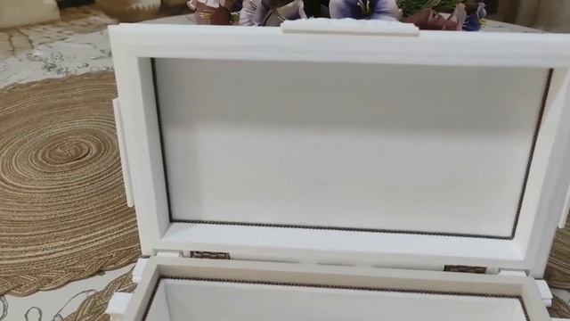 Шкатулка__Casa_que_espera_–__Дом,_кото...упаж._Шкатулки_-_моё_хобби.___Дзен_4