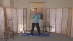 ЦИГУН. КОМПЛЕКС для ПОВЫШЕНИЯ ИММУНИТЕТА  № 2  Ли Холден