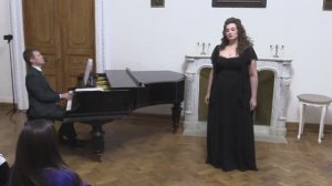 Pietro Mascagni Cavalleria Rusticana Santuzza