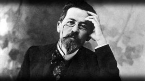 Антон Чехов «Жены Артистов»